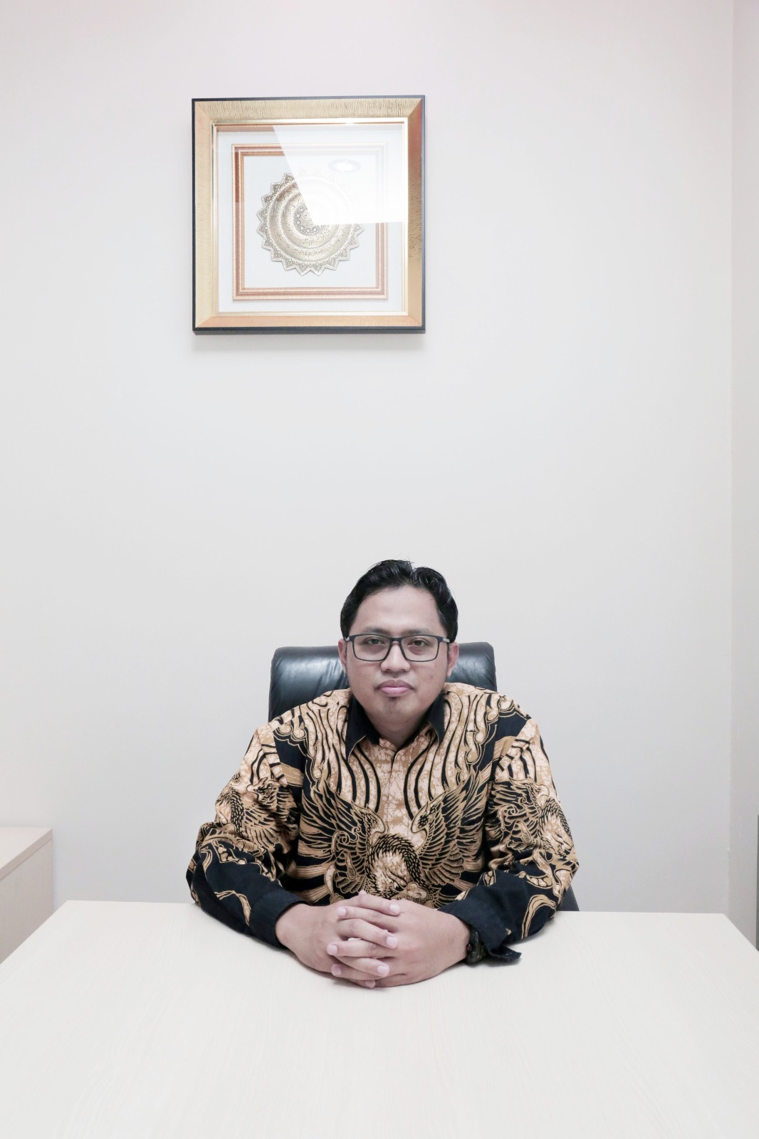 Foto Dr. Ikhwan Ashadi
