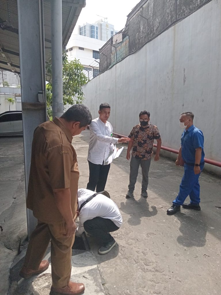 Pengukuran dan verifikasi