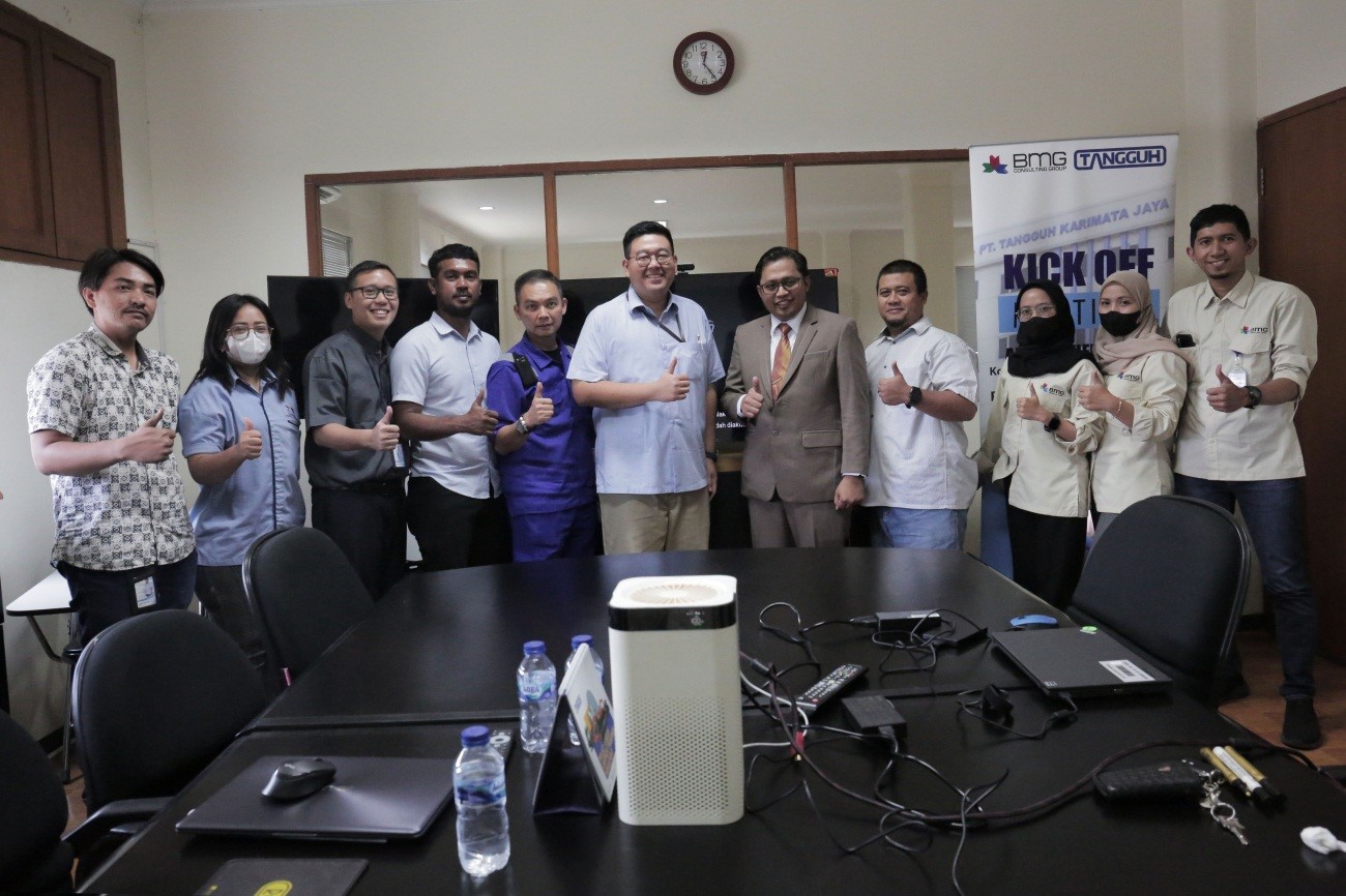 Kemudahan Berusaha OSS RBA